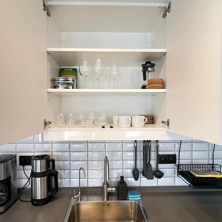 Apartament Olivaparts Muğla Zewnętrze zdjęcie