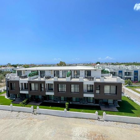 Apartament Olivaparts Muğla Zewnętrze zdjęcie