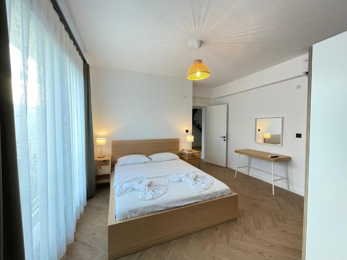 Apartament Olivaparts Muğla Zewnętrze zdjęcie