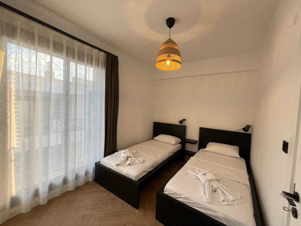 Apartament Olivaparts Muğla Zewnętrze zdjęcie