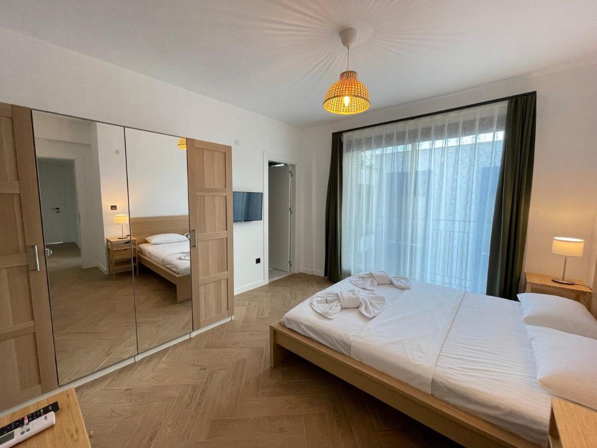Apartament Olivaparts Muğla Zewnętrze zdjęcie