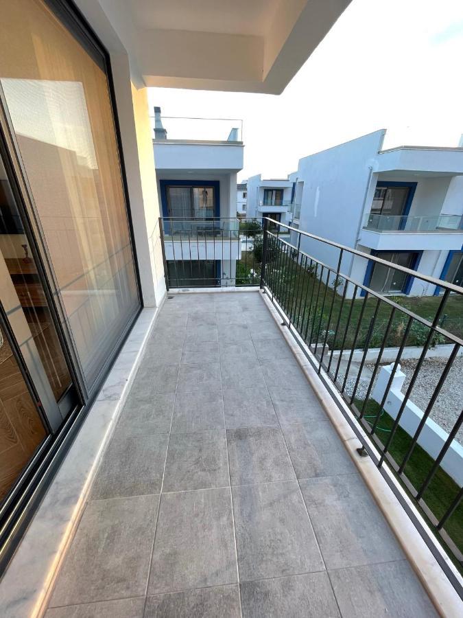 Apartament Olivaparts Muğla Zewnętrze zdjęcie
