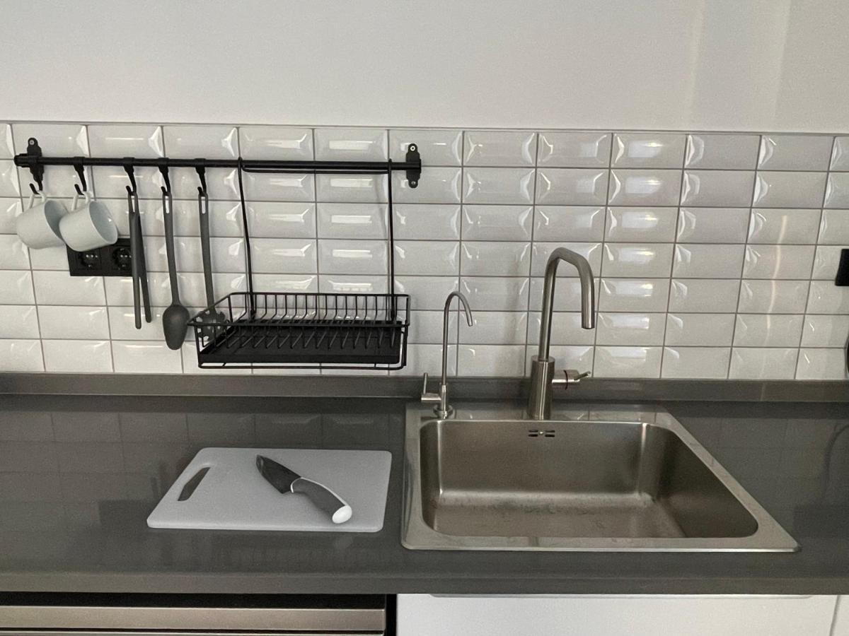 Apartament Olivaparts Muğla Zewnętrze zdjęcie