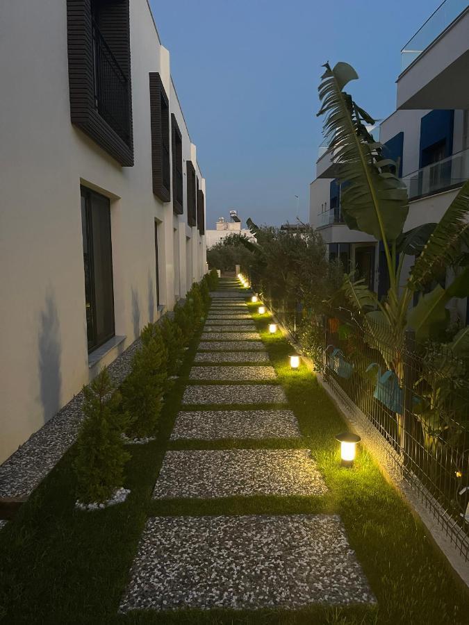 Apartament Olivaparts Muğla Zewnętrze zdjęcie