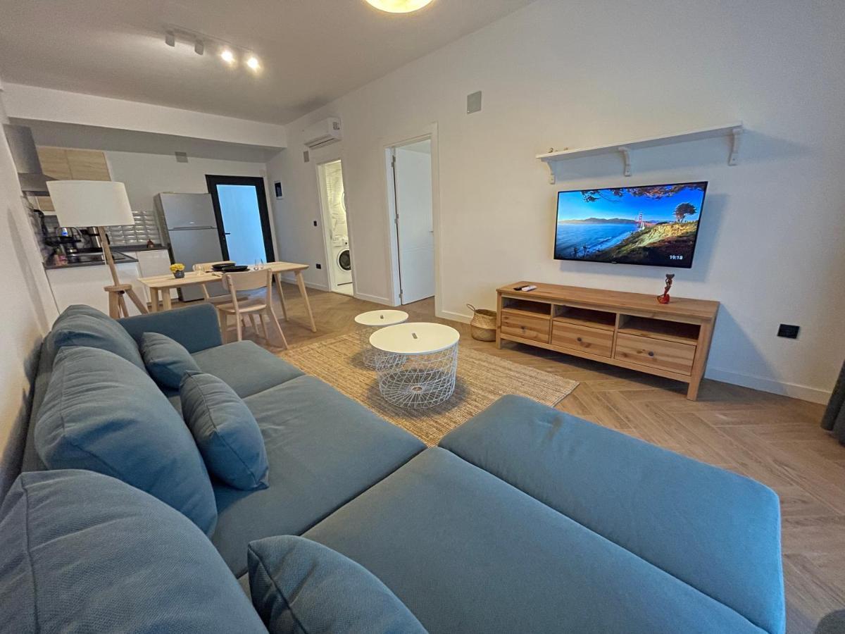 Apartament Olivaparts Muğla Zewnętrze zdjęcie