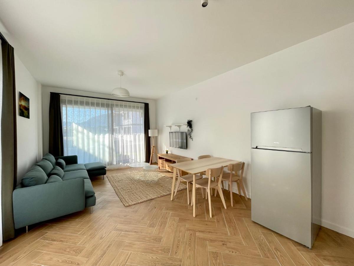 Apartament Olivaparts Muğla Zewnętrze zdjęcie