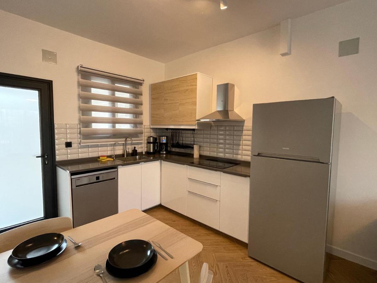 Apartament Olivaparts Muğla Zewnętrze zdjęcie