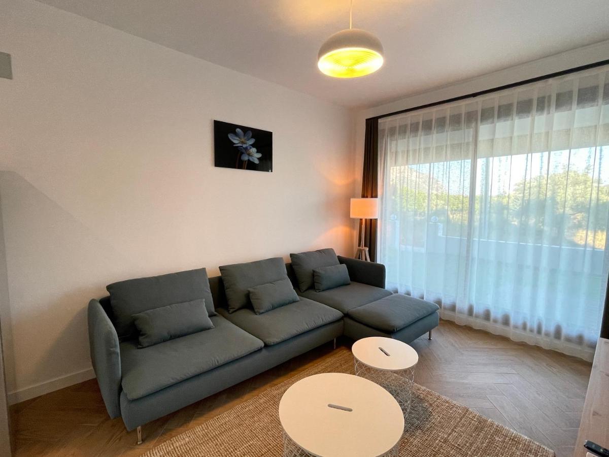 Apartament Olivaparts Muğla Zewnętrze zdjęcie