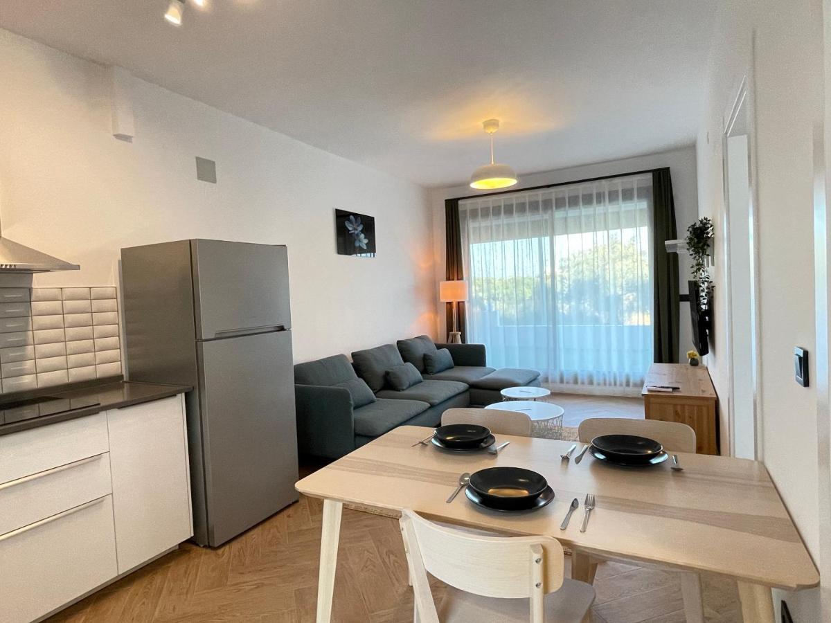 Apartament Olivaparts Muğla Zewnętrze zdjęcie