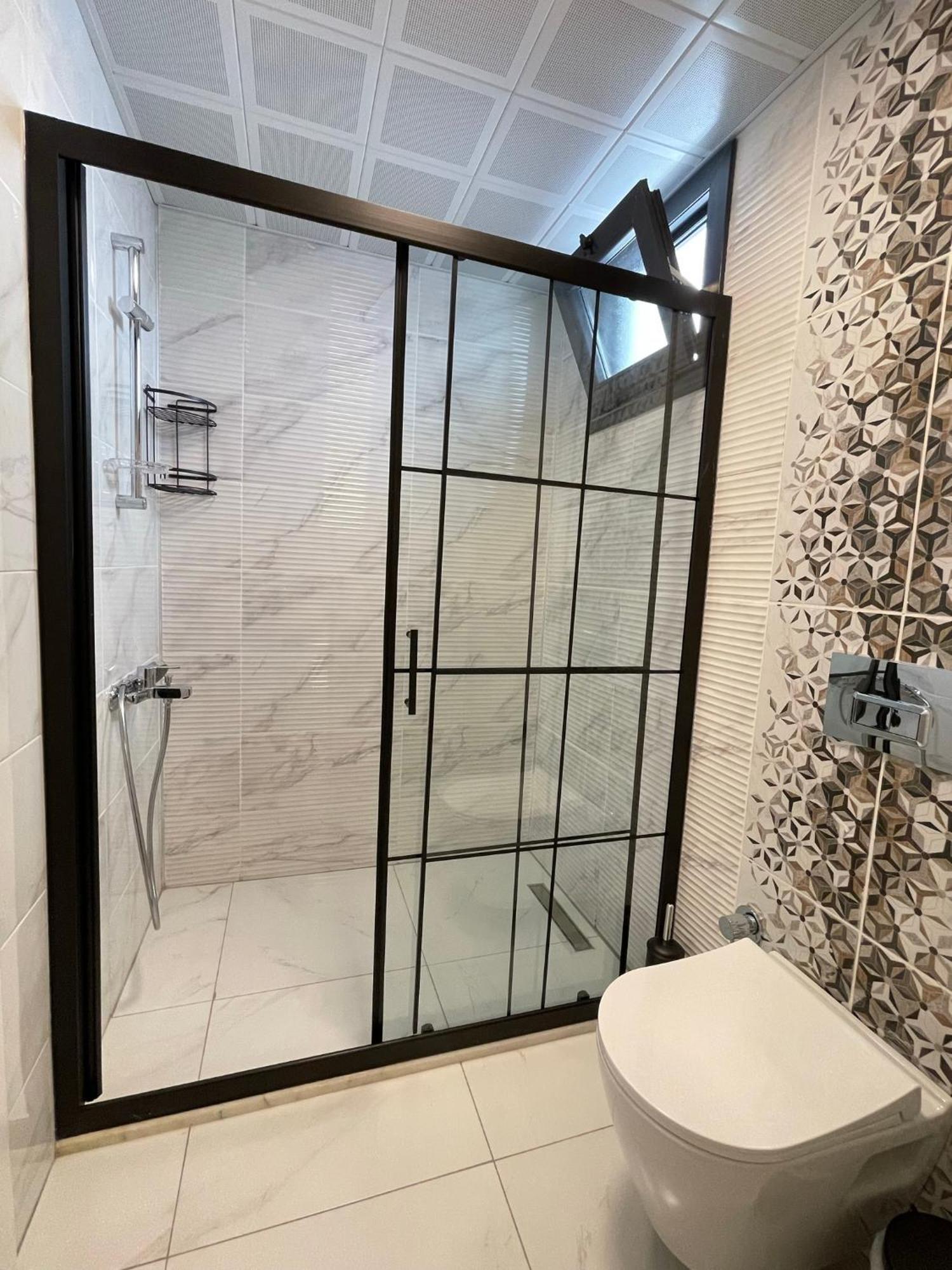Apartament Olivaparts Muğla Zewnętrze zdjęcie