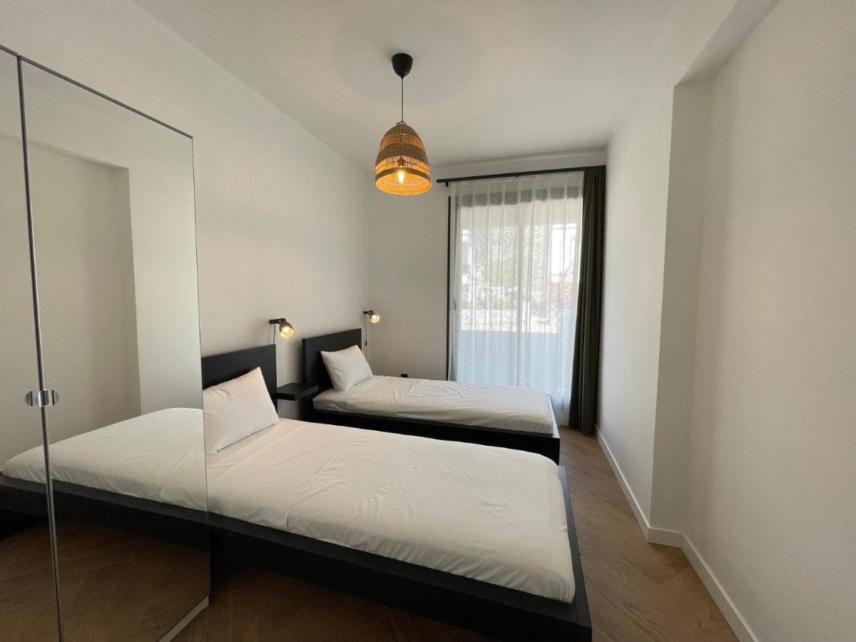Apartament Olivaparts Muğla Zewnętrze zdjęcie
