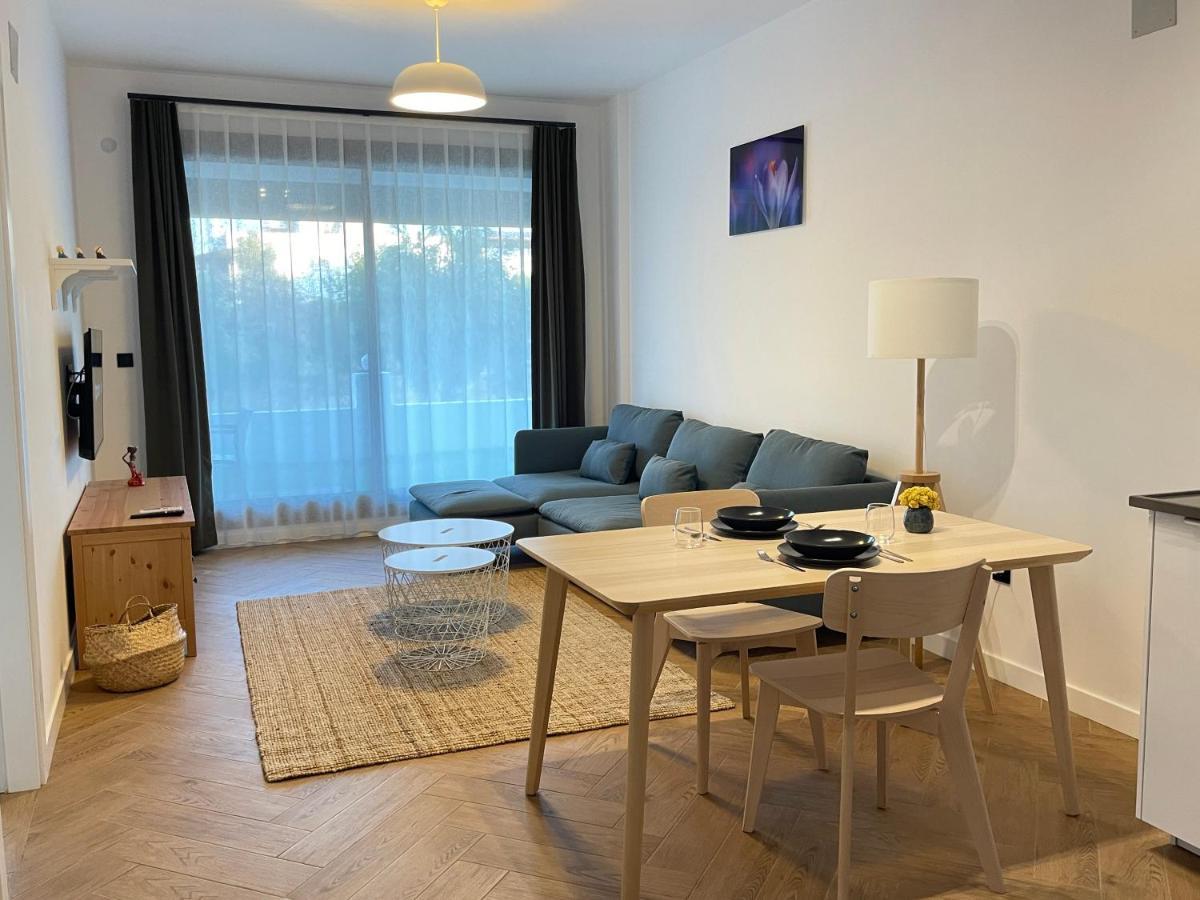 Apartament Olivaparts Muğla Zewnętrze zdjęcie