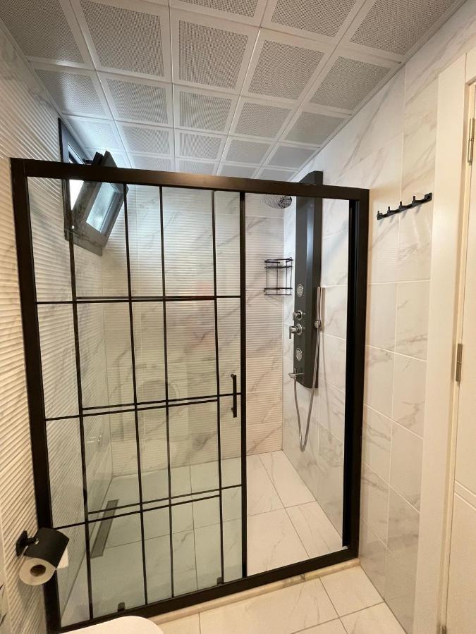 Apartament Olivaparts Muğla Zewnętrze zdjęcie