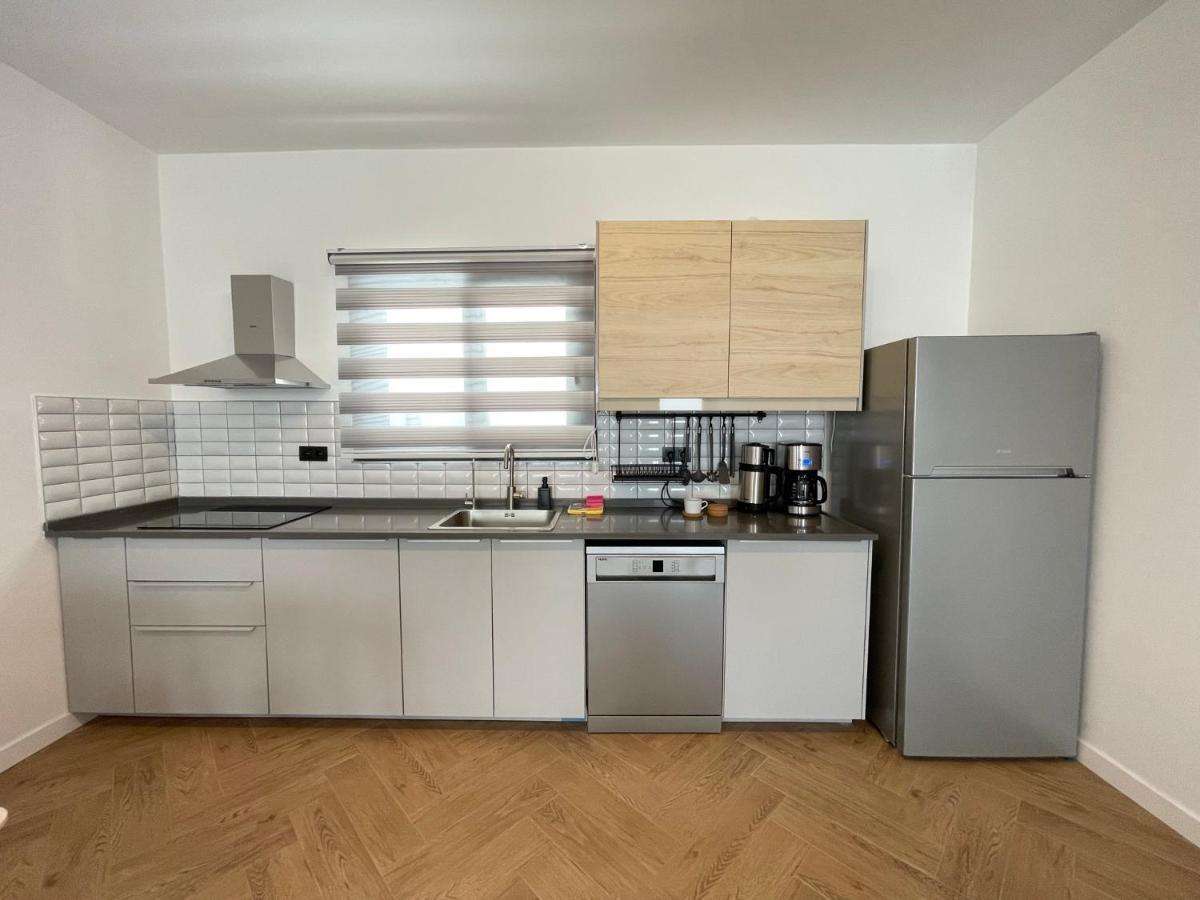 Apartament Olivaparts Muğla Zewnętrze zdjęcie