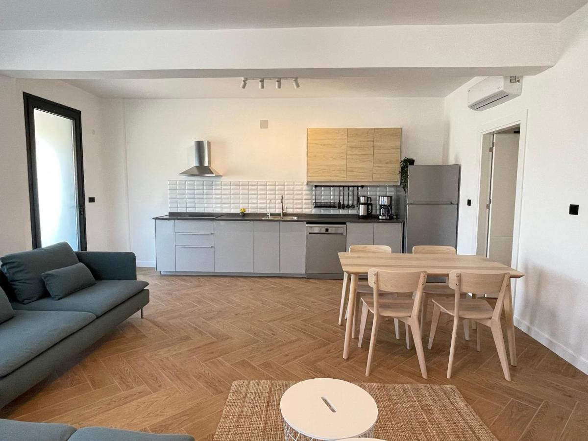 Apartament Olivaparts Muğla Zewnętrze zdjęcie