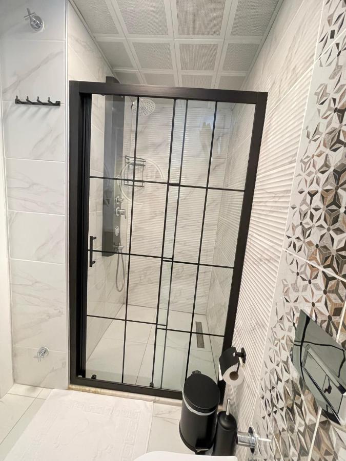 Apartament Olivaparts Muğla Zewnętrze zdjęcie