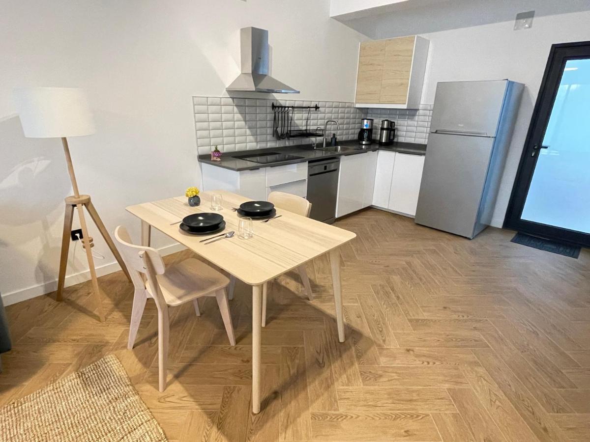 Apartament Olivaparts Muğla Zewnętrze zdjęcie
