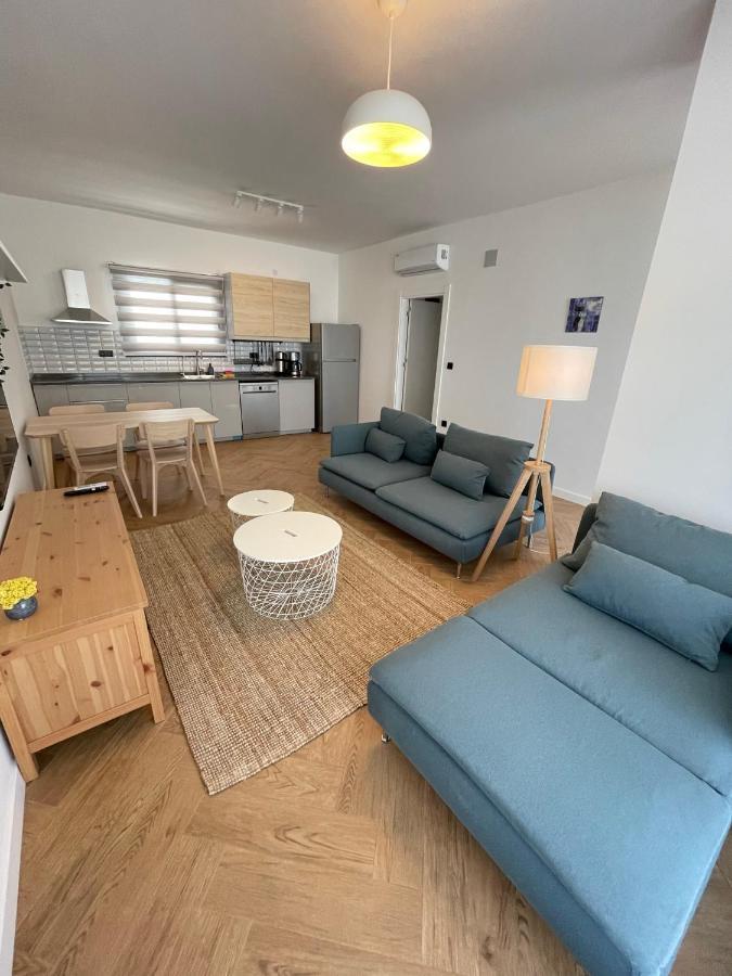 Apartament Olivaparts Muğla Zewnętrze zdjęcie