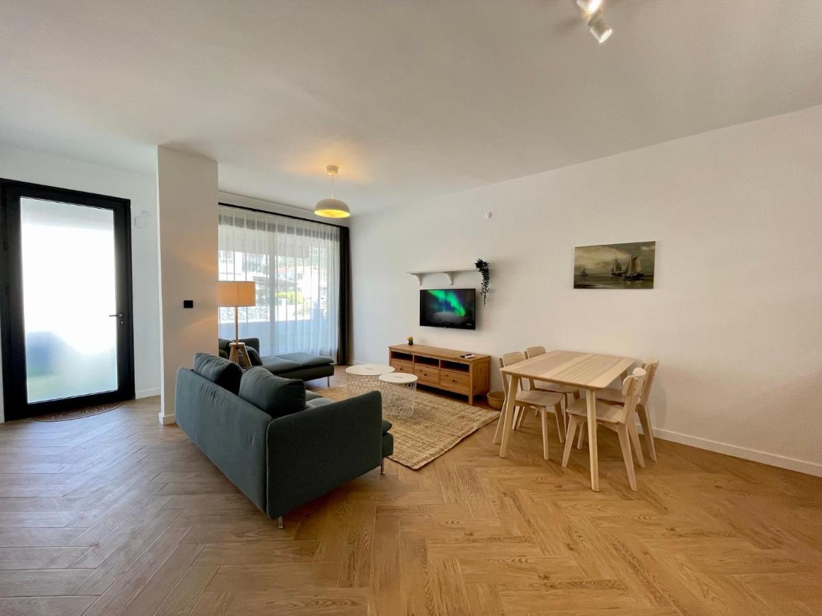 Apartament Olivaparts Muğla Zewnętrze zdjęcie