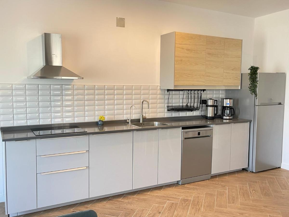 Apartament Olivaparts Muğla Zewnętrze zdjęcie