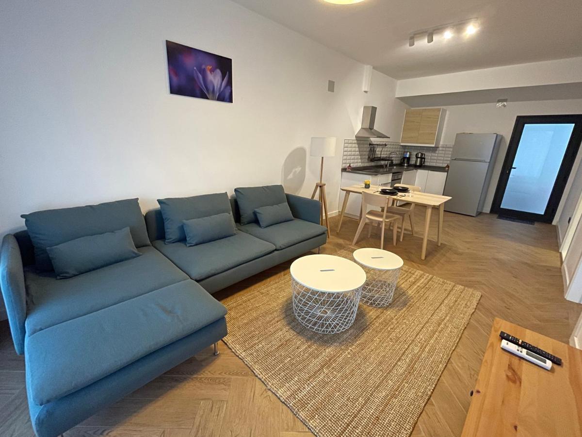 Apartament Olivaparts Muğla Zewnętrze zdjęcie