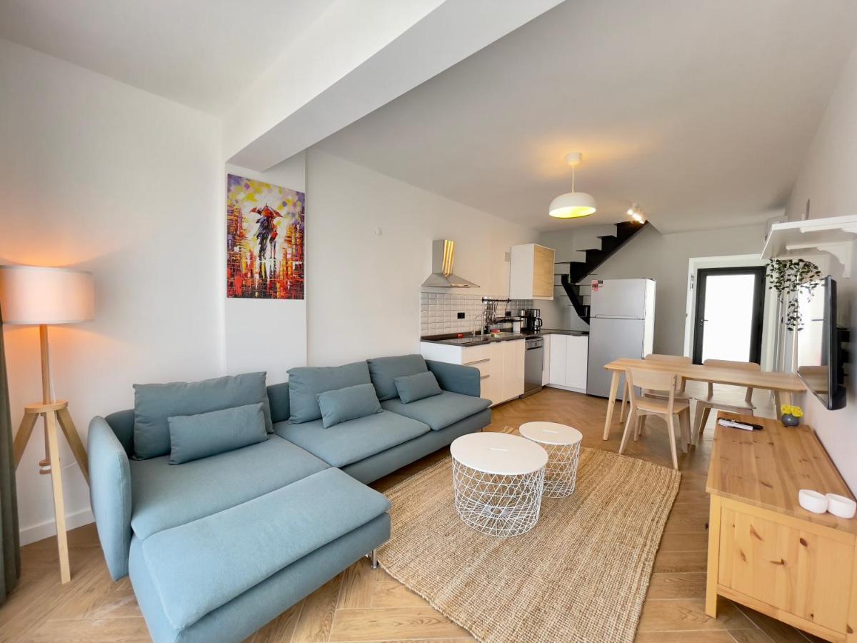 Apartament Olivaparts Muğla Zewnętrze zdjęcie