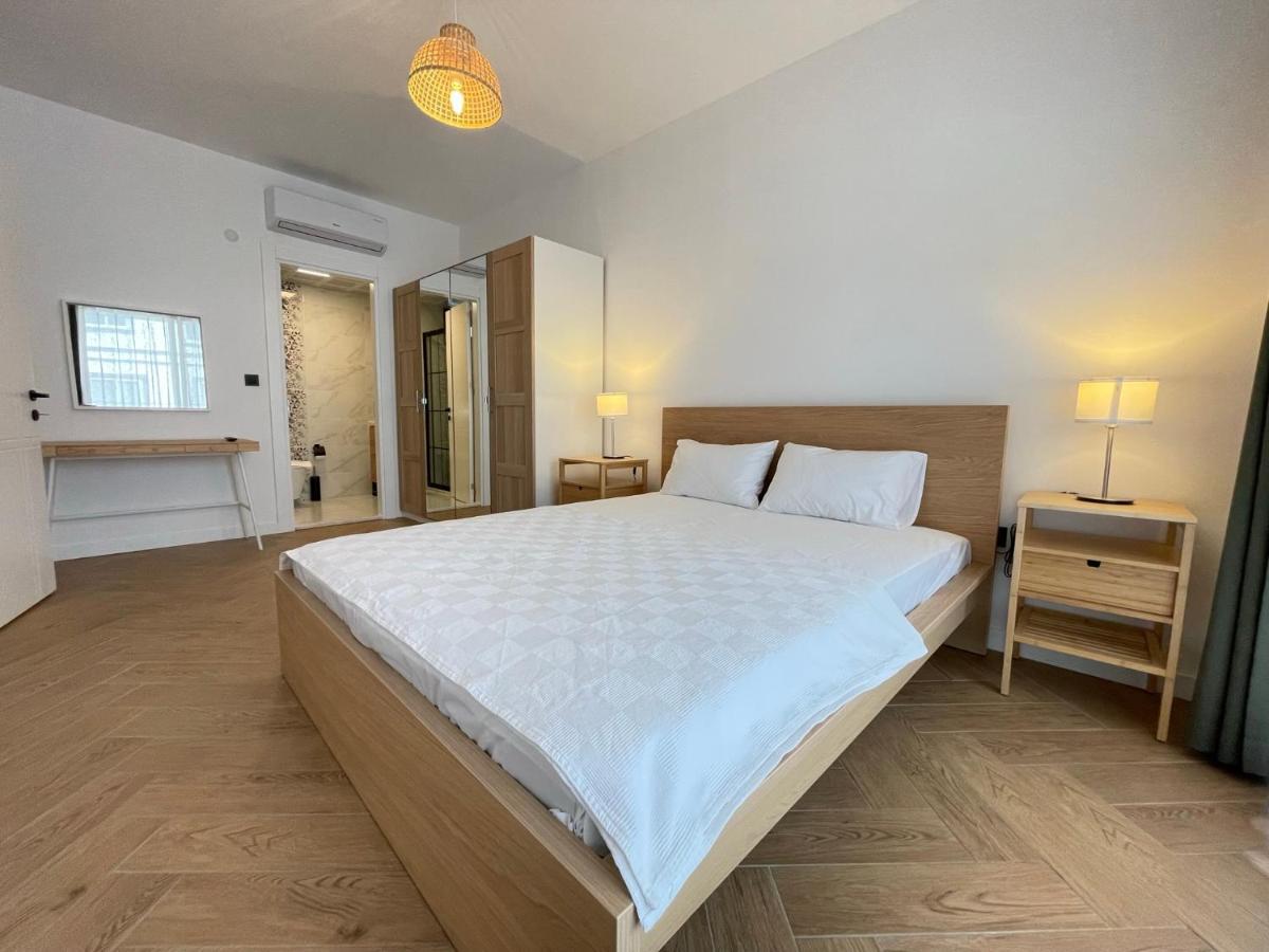 Apartament Olivaparts Muğla Zewnętrze zdjęcie